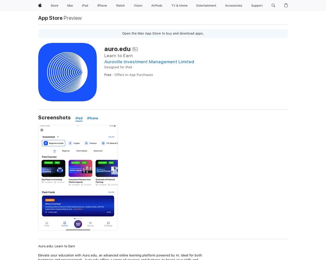 auro.edu