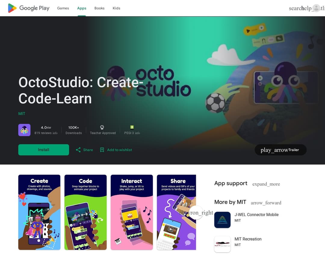 OctoStudio