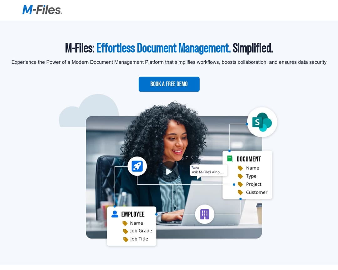 M-Files