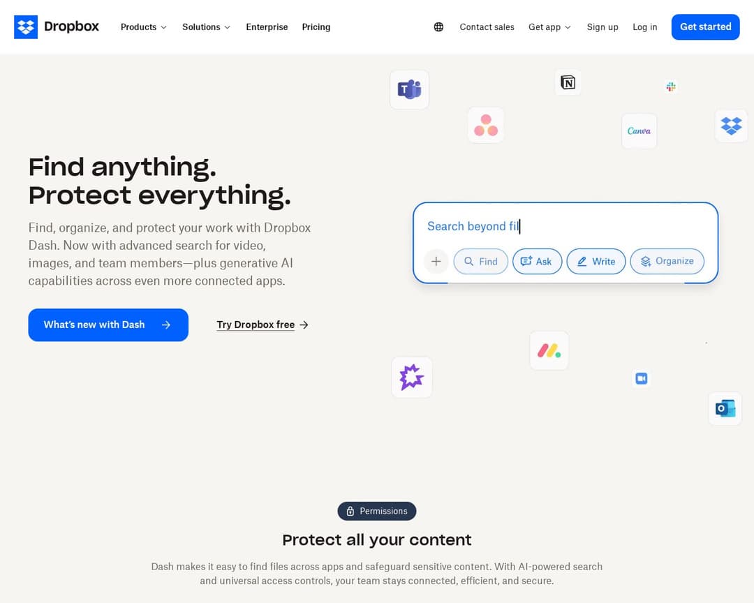 Dropbox