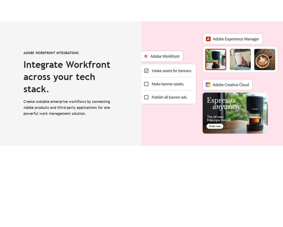 Workfront