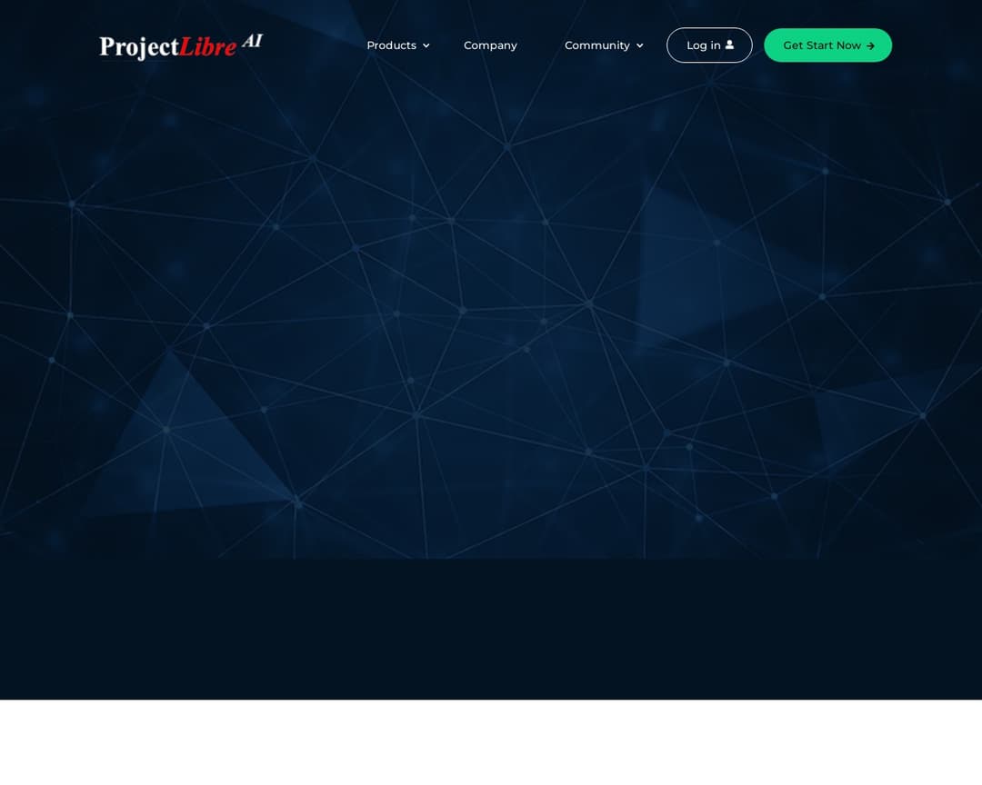 ProjectLibre
