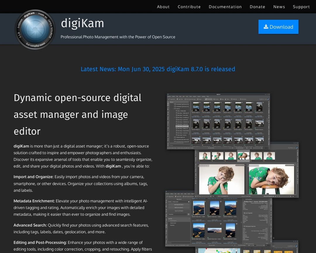 digiKam