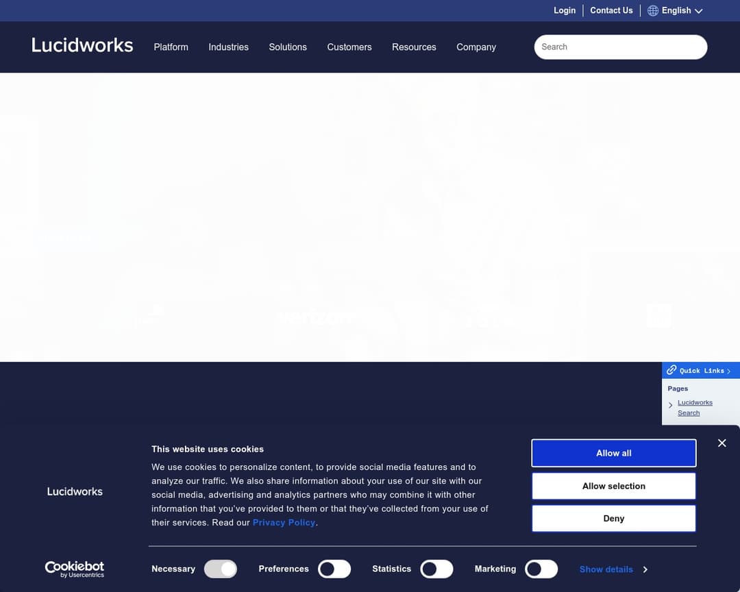 Lucidworks Fusion