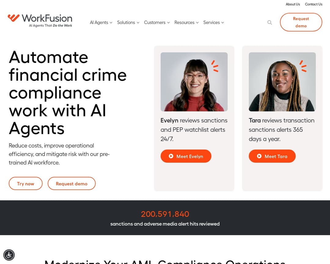WorkFusion