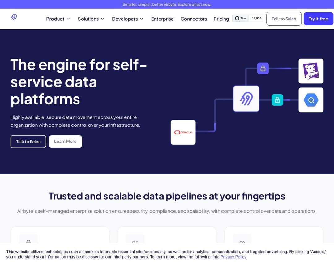 Airbyte