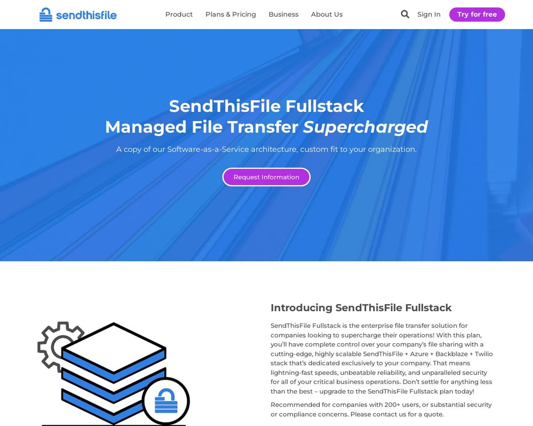 SendThisFile