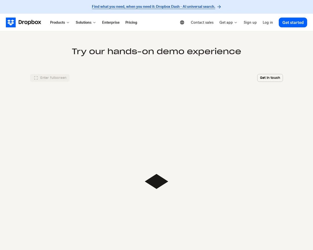 Dropbox
