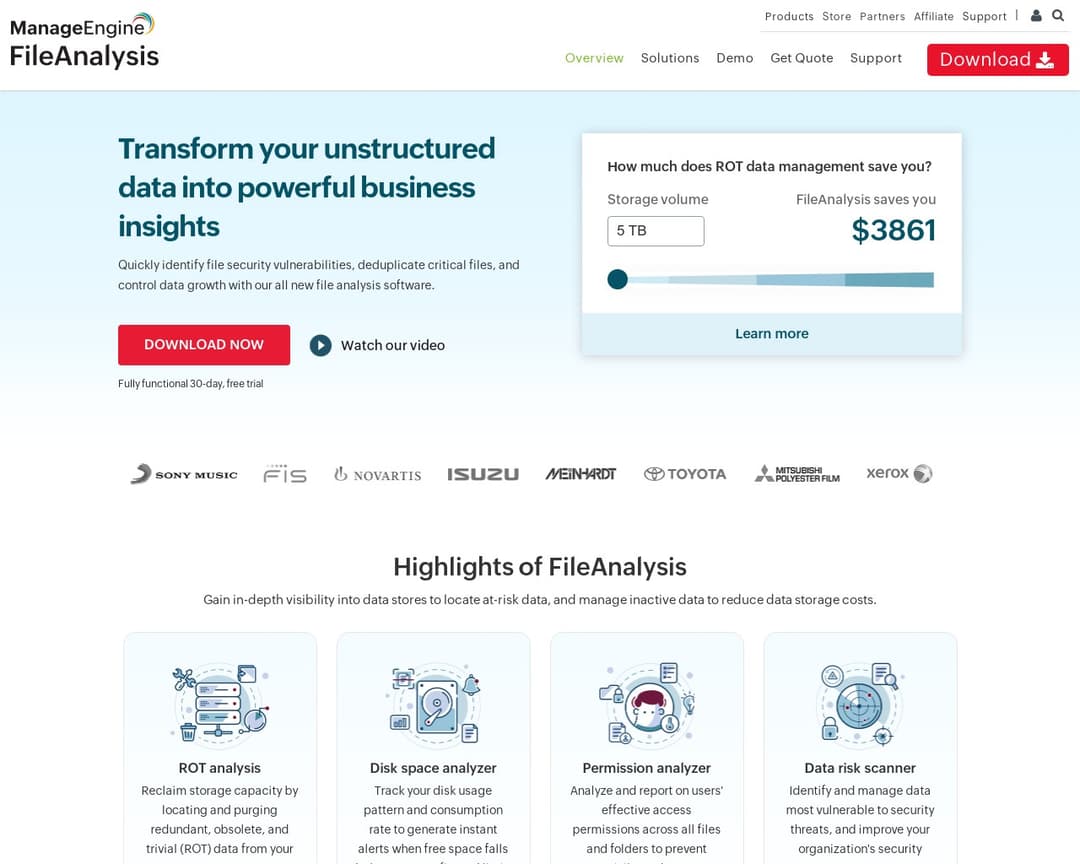 FileAnalysis