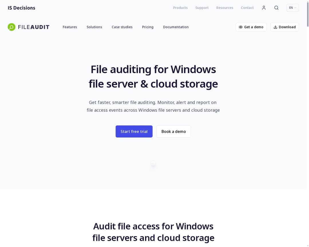 FileAudit