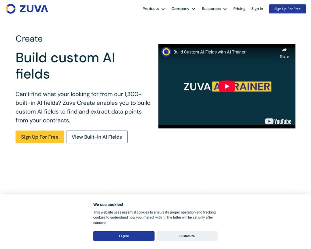 Zuva Create