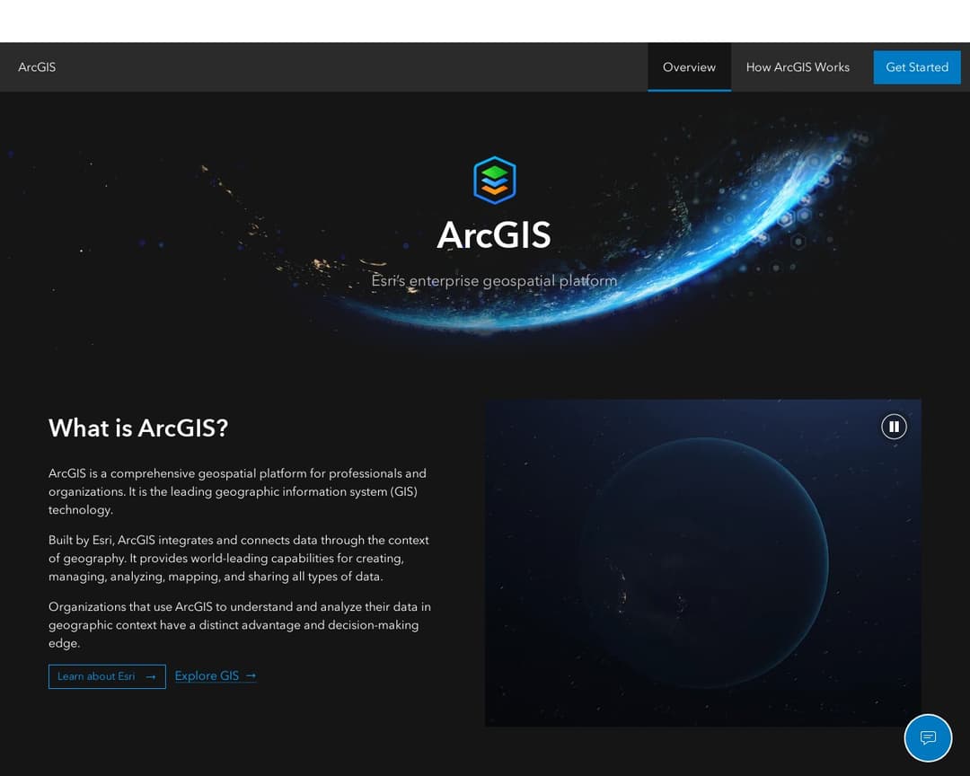 ArcGIS
