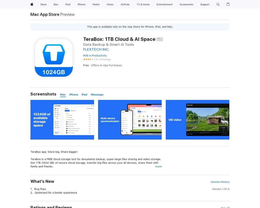TeraBox