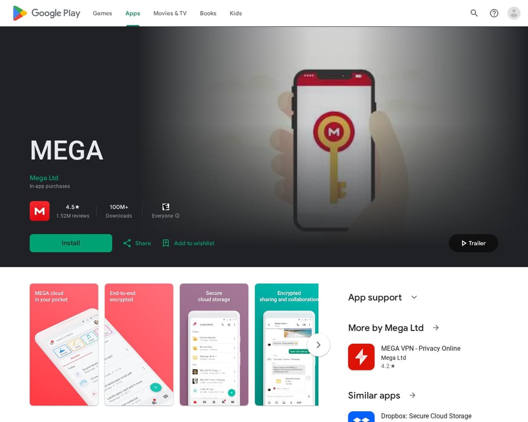 MEGA