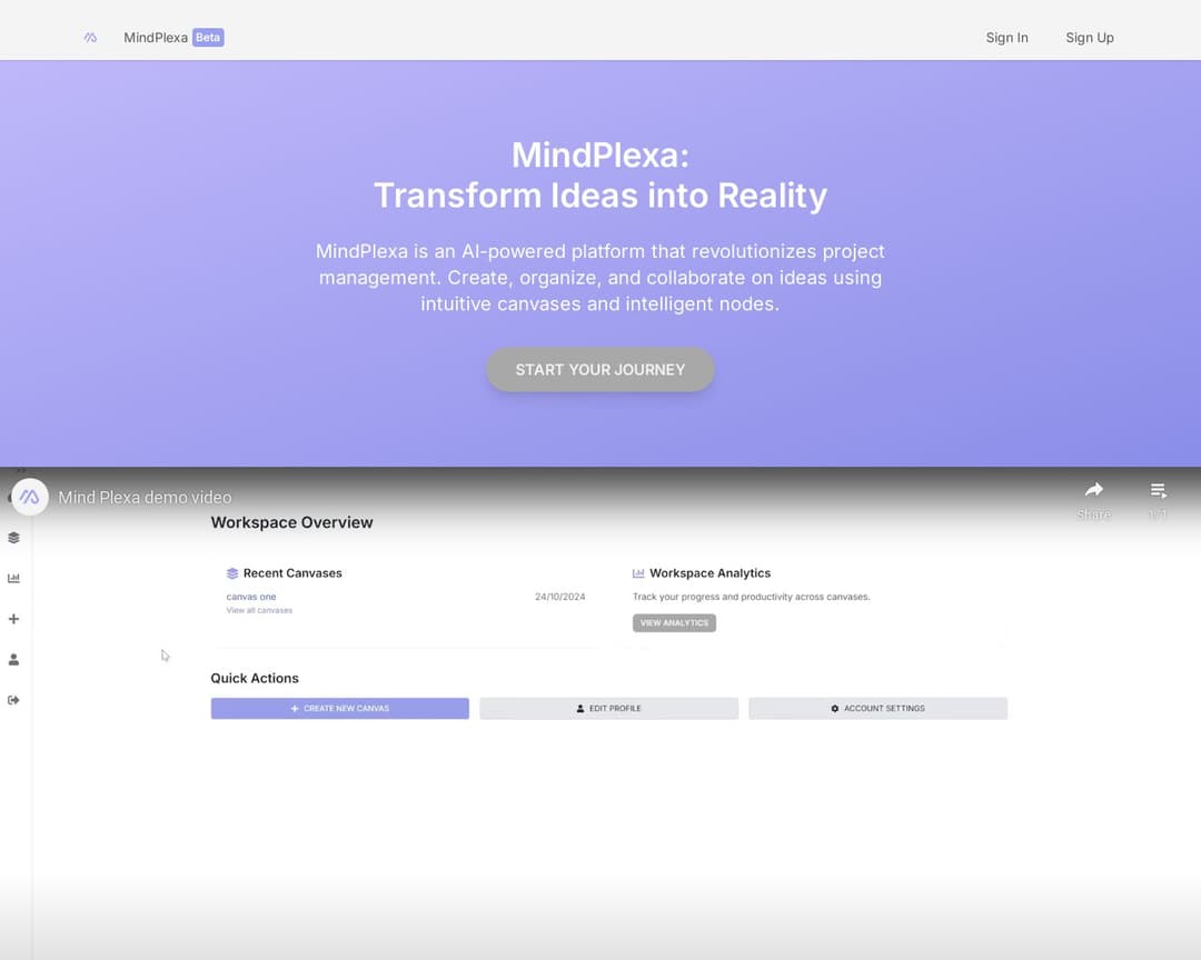 MindPlexa