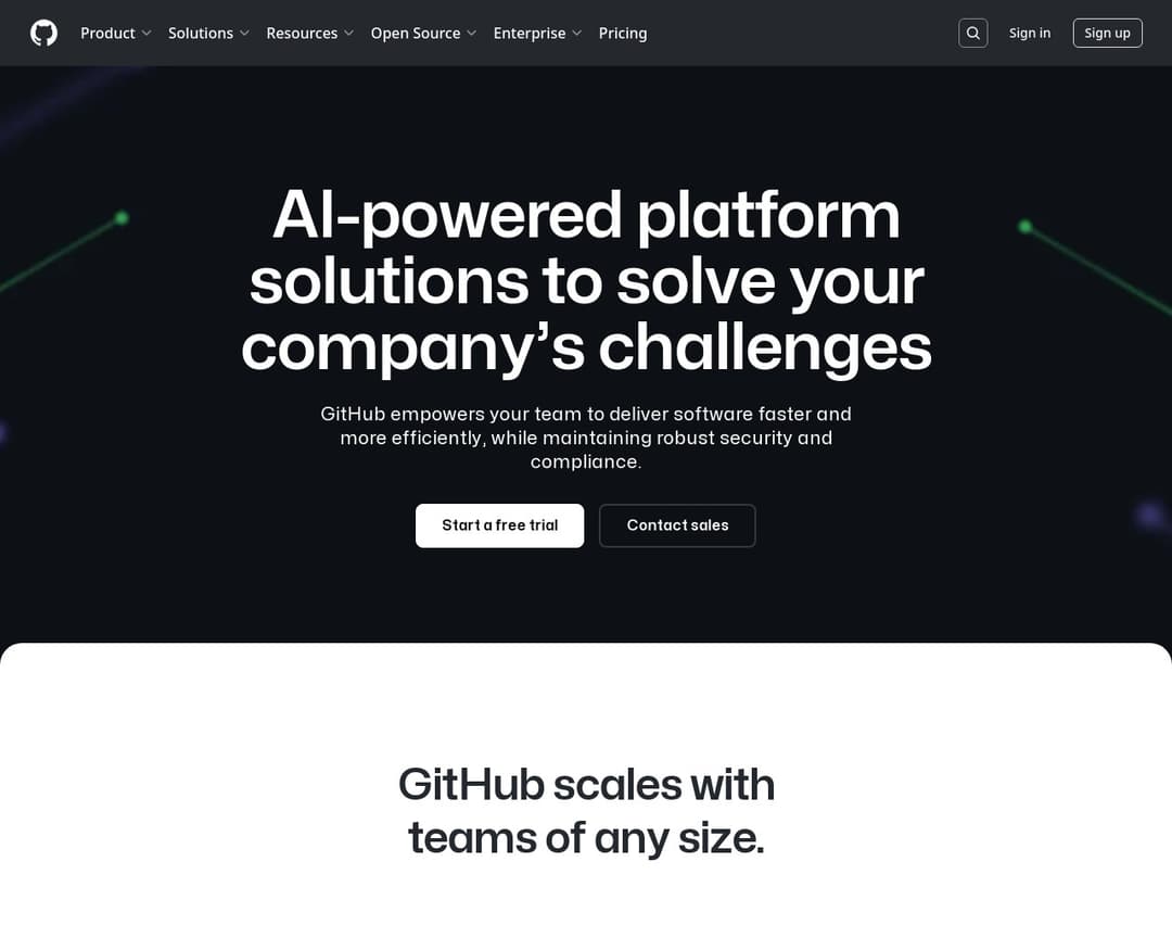 GitHub