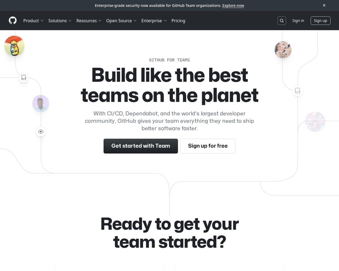 GitHub