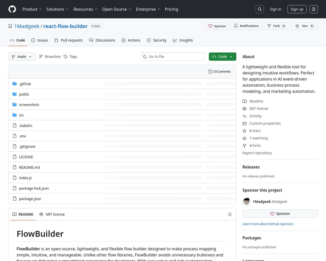 react-flow-builder