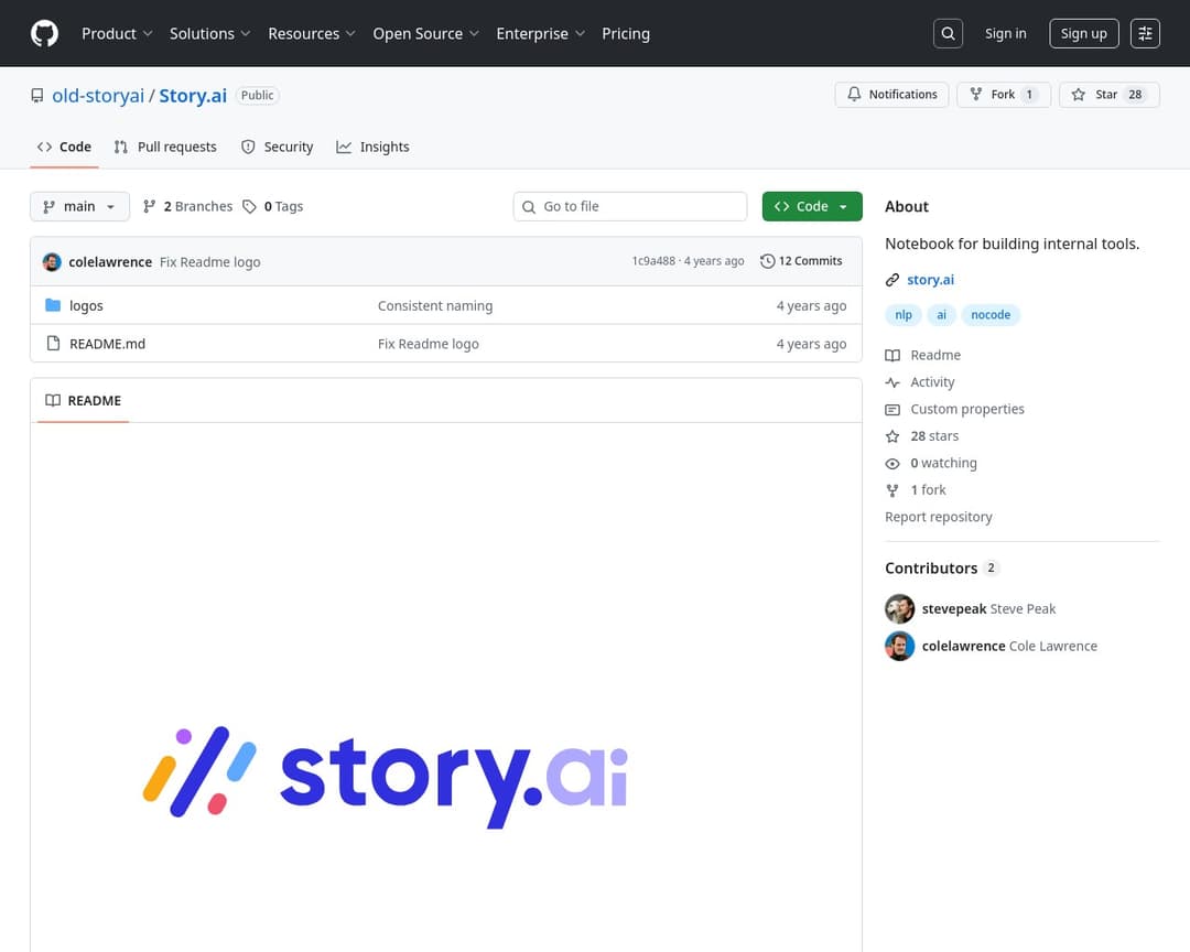 Story.ai