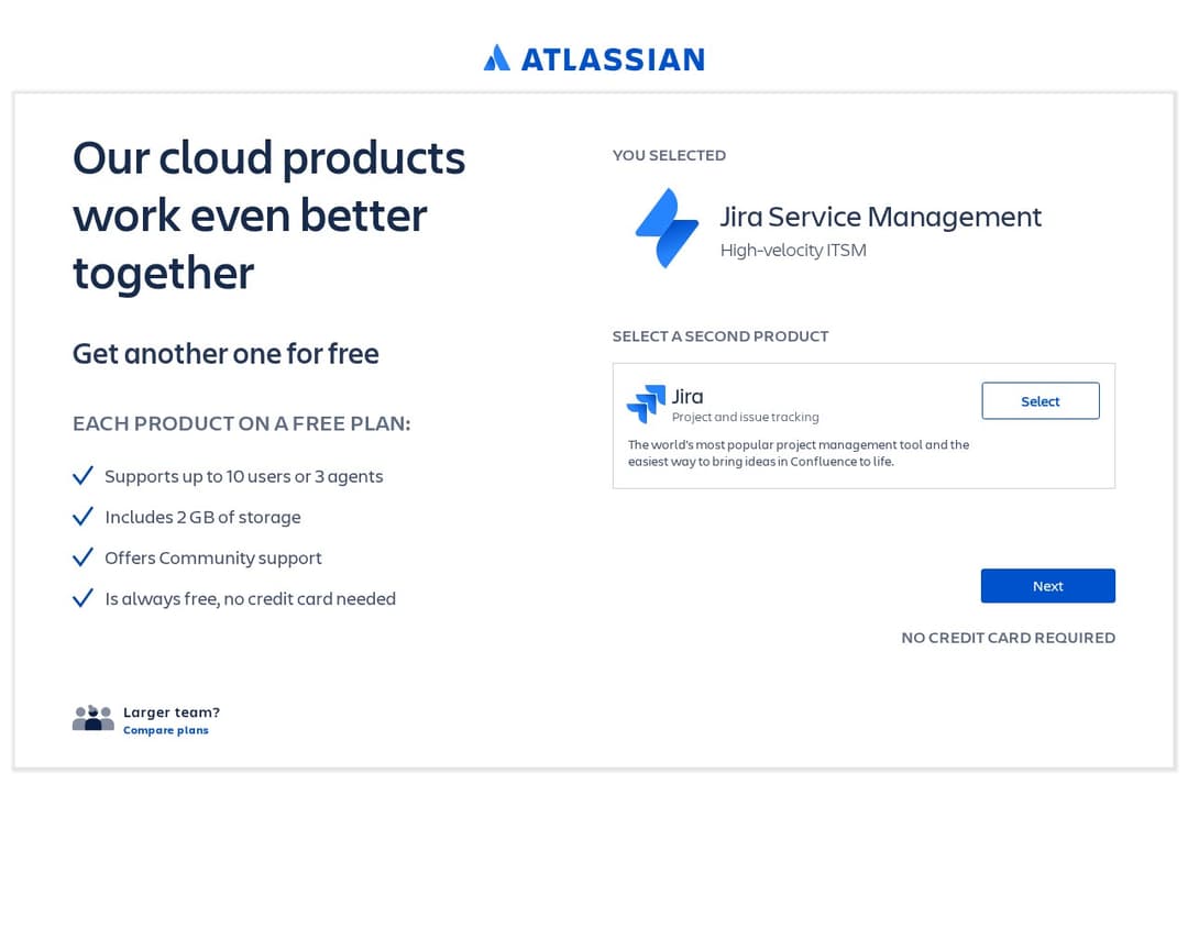 Jira Service Management
