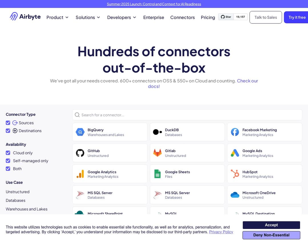 Airbyte