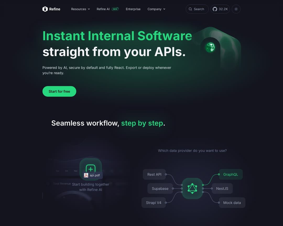 Refine AI