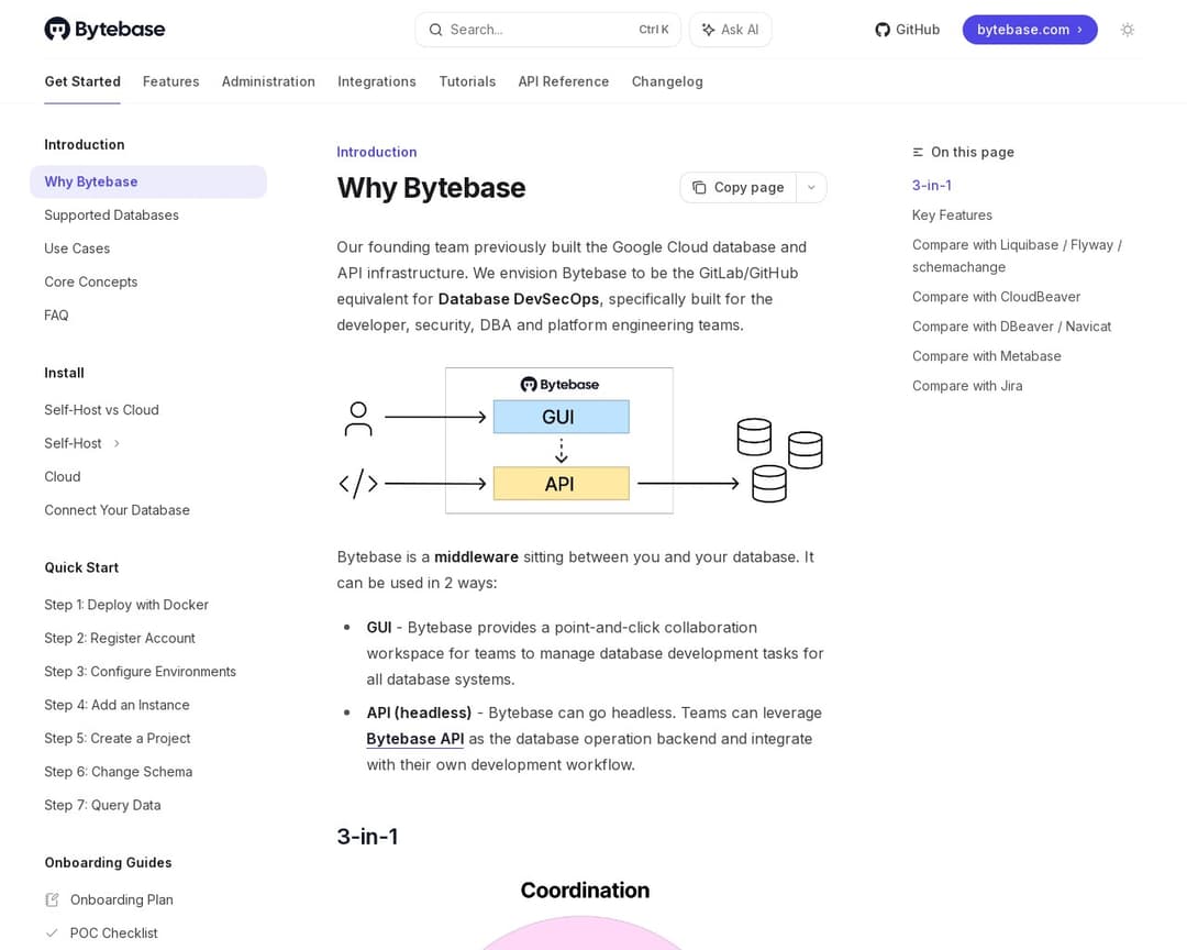 Bytebase