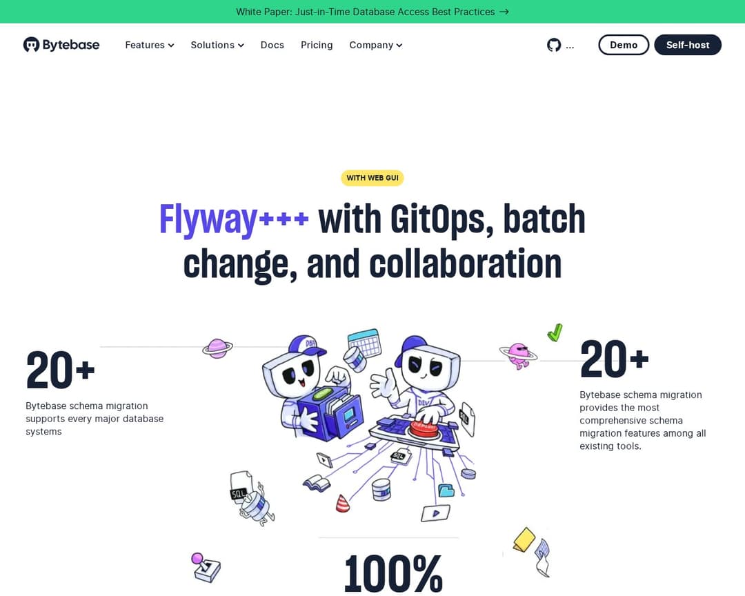 Bytebase