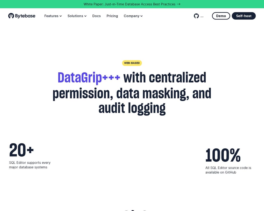Bytebase