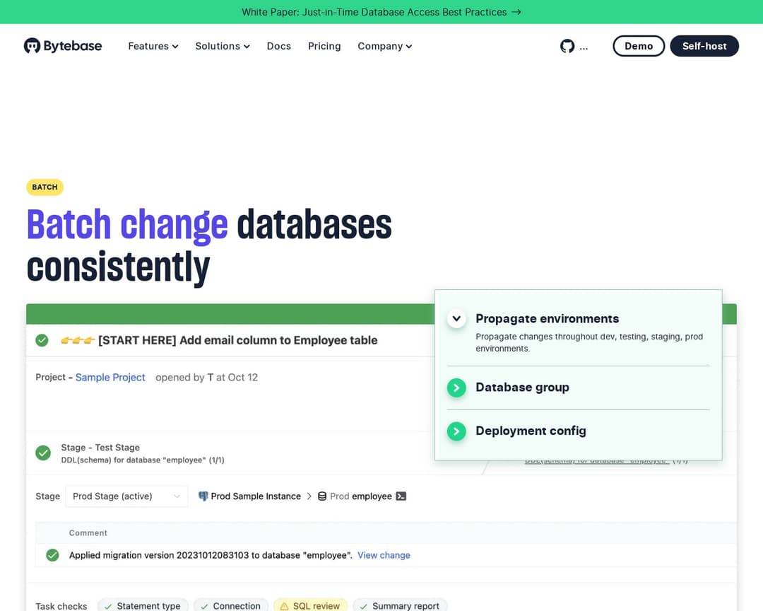 Bytebase