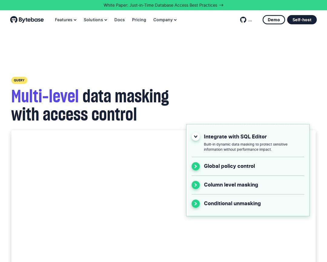 Bytebase