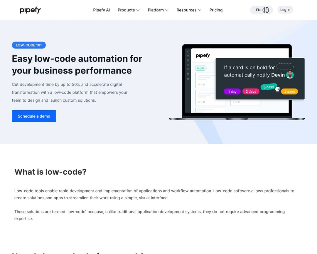 Pipefy