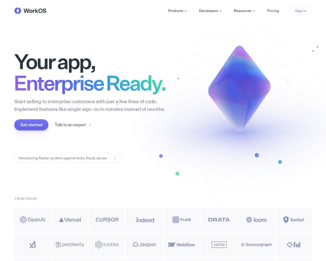 WorkOS