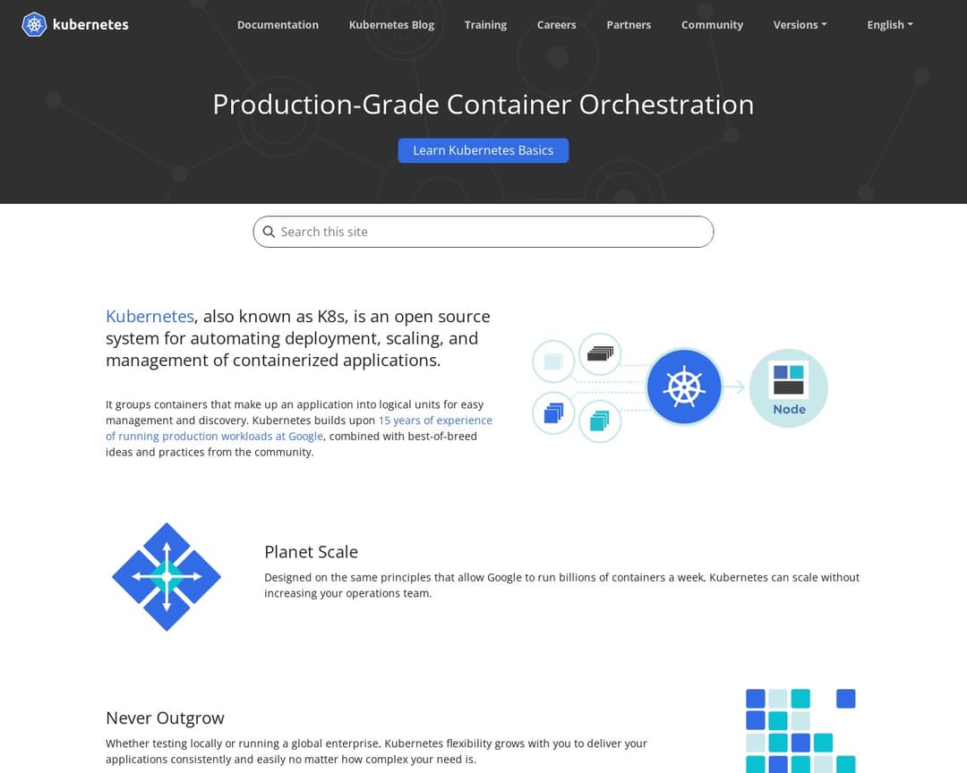 Kubernetes