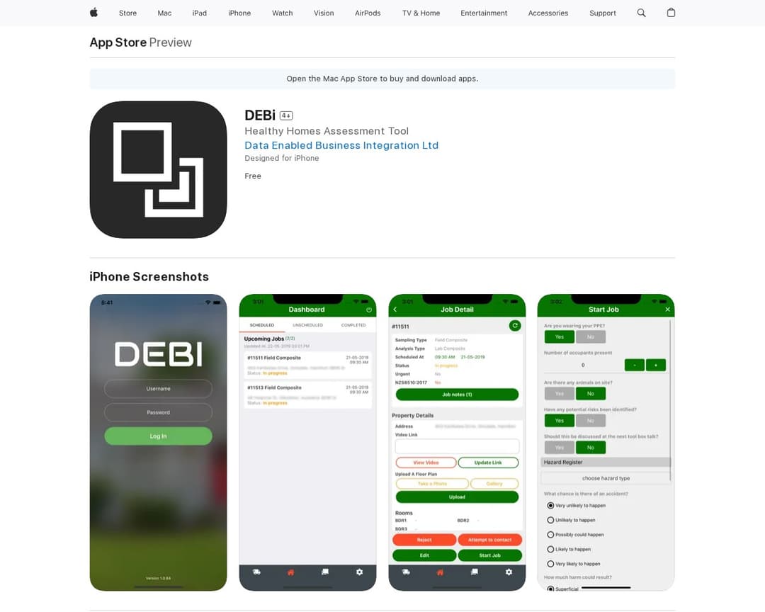 DEBi