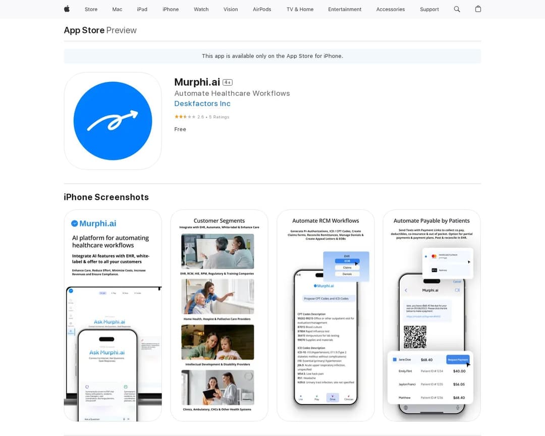 Murphi.ai