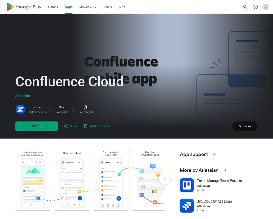 Confluence Cloud
