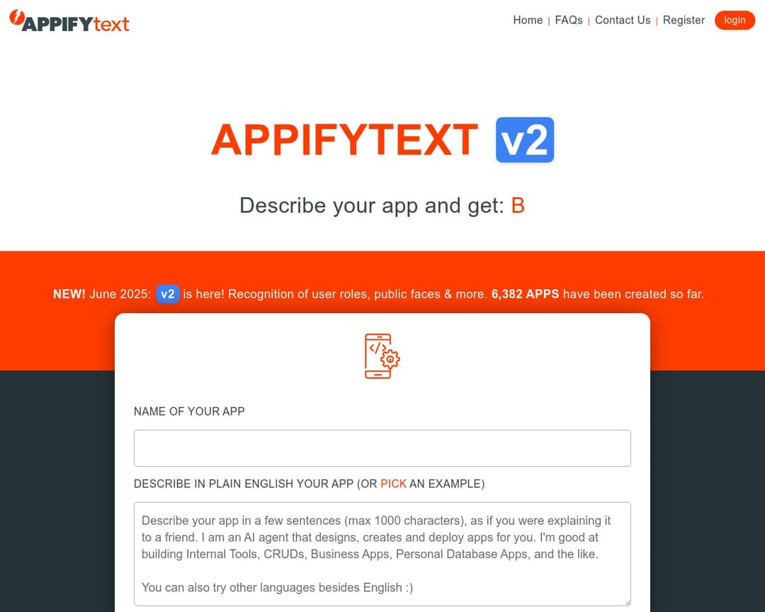 AppifyText.ai