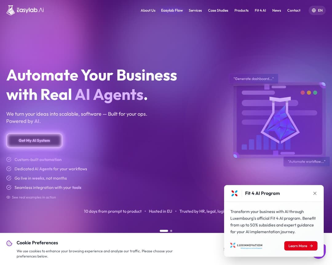 Easylab.ai