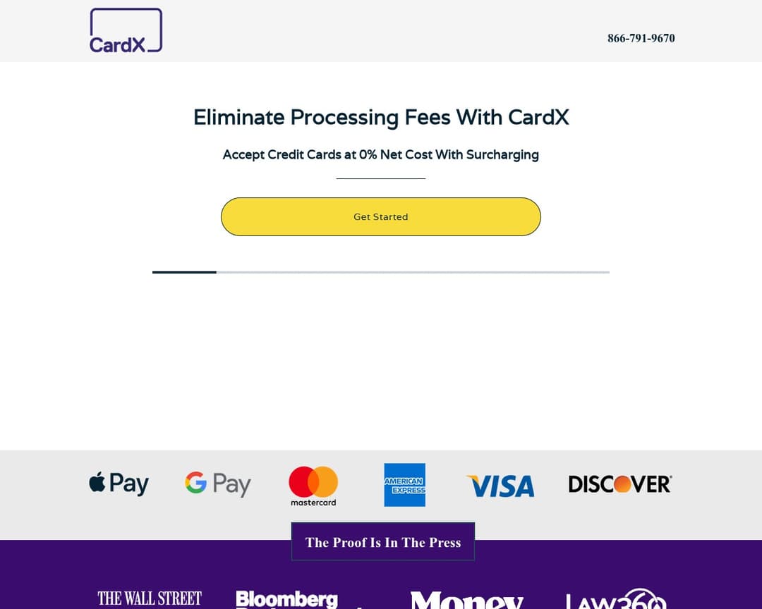 CardX