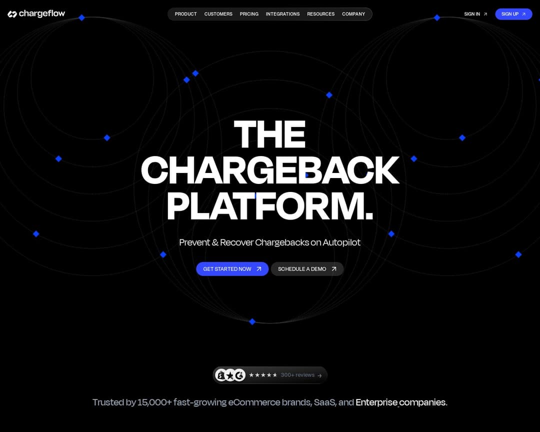 Chargeflow