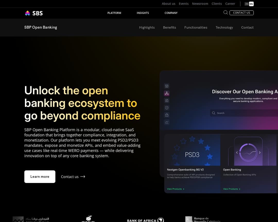 SBS Software