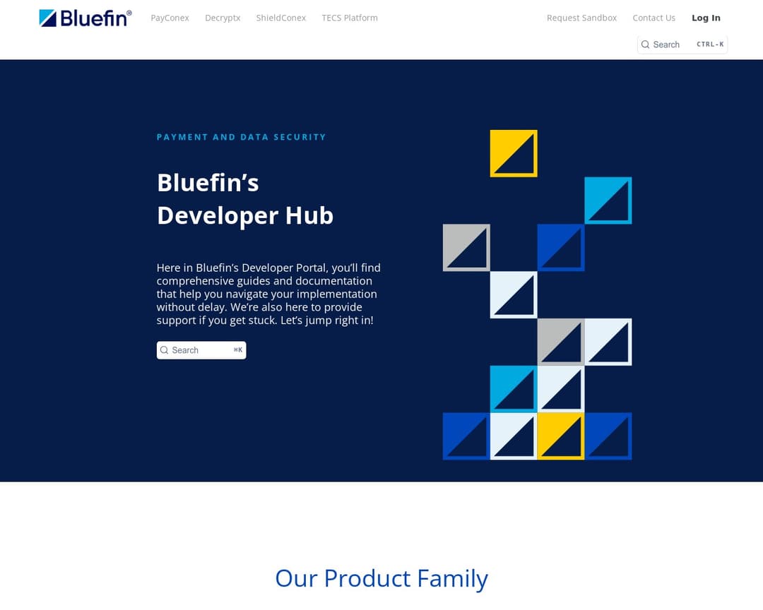 Bluefin Group