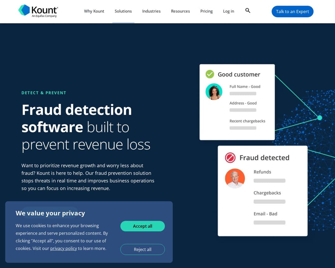 Kount