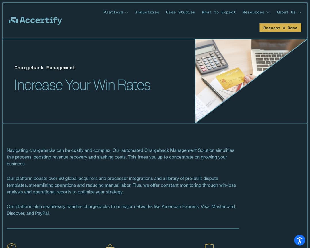 Accertify