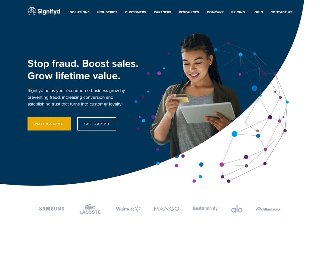 Signifyd