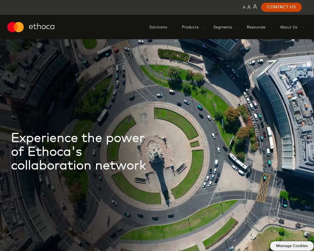 Ethoca