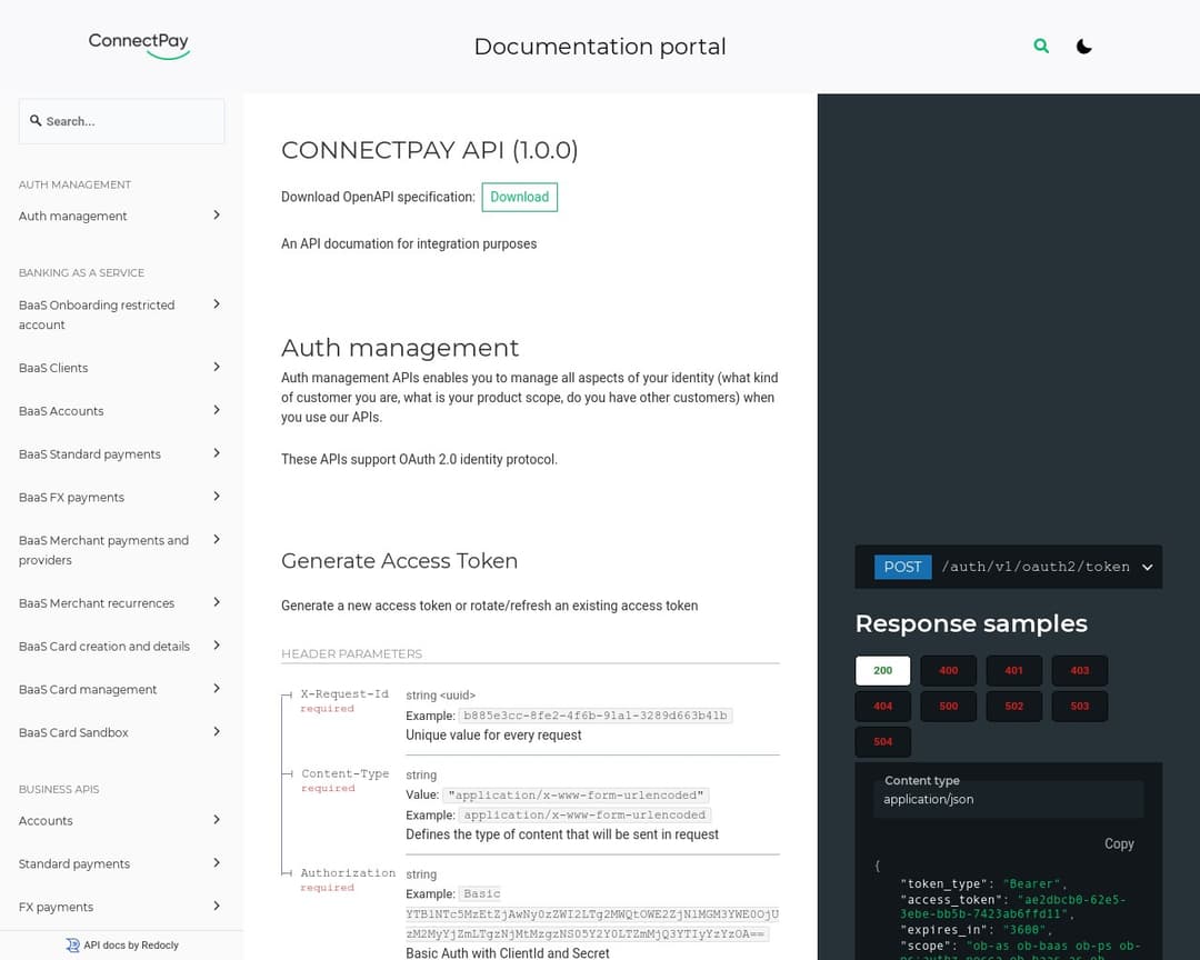ConnectPay
