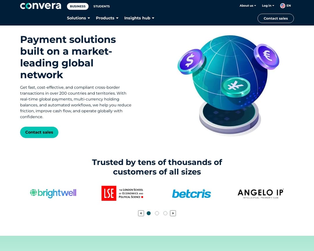 Convera