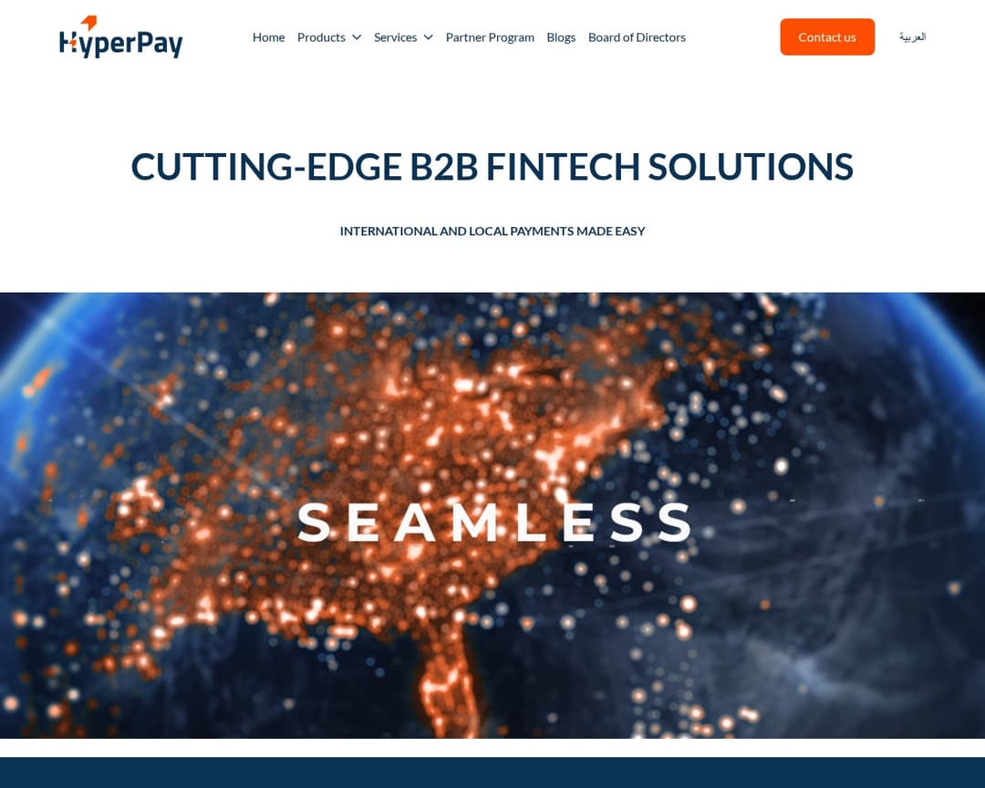 HyperPay